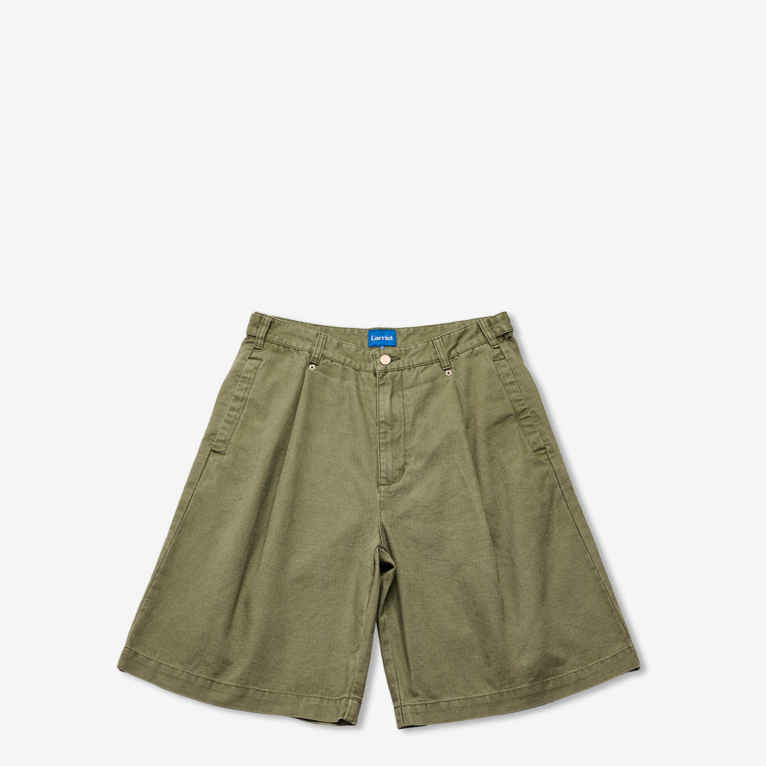 Lyu Short Sage Shorts