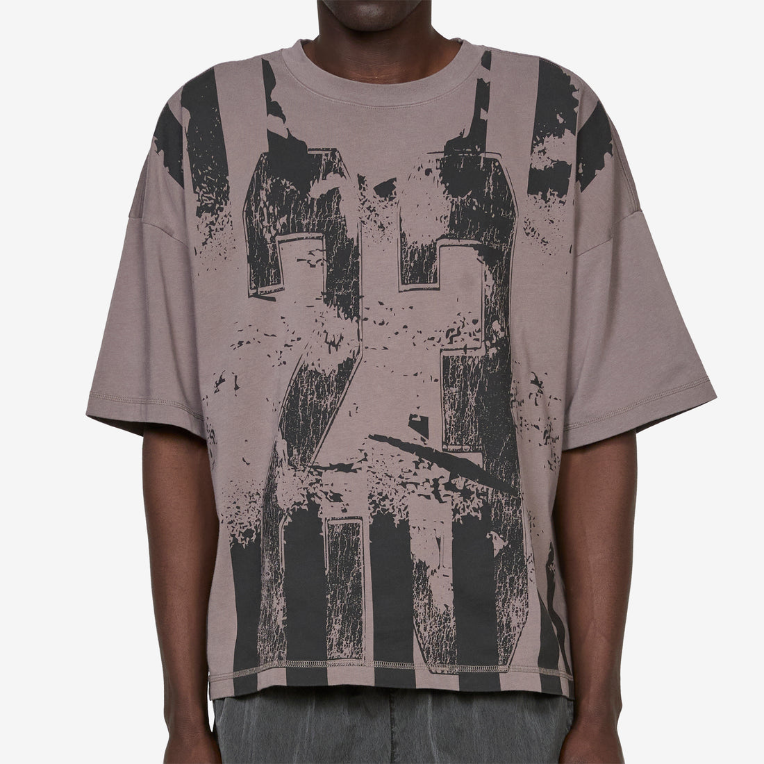 23 T-Shirt Cave Stone Tees