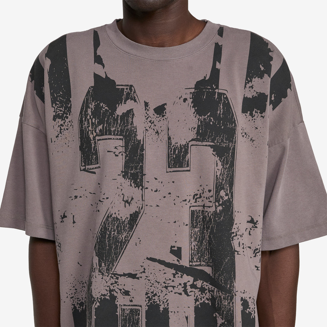 23 T-Shirt Cave Stone Tees