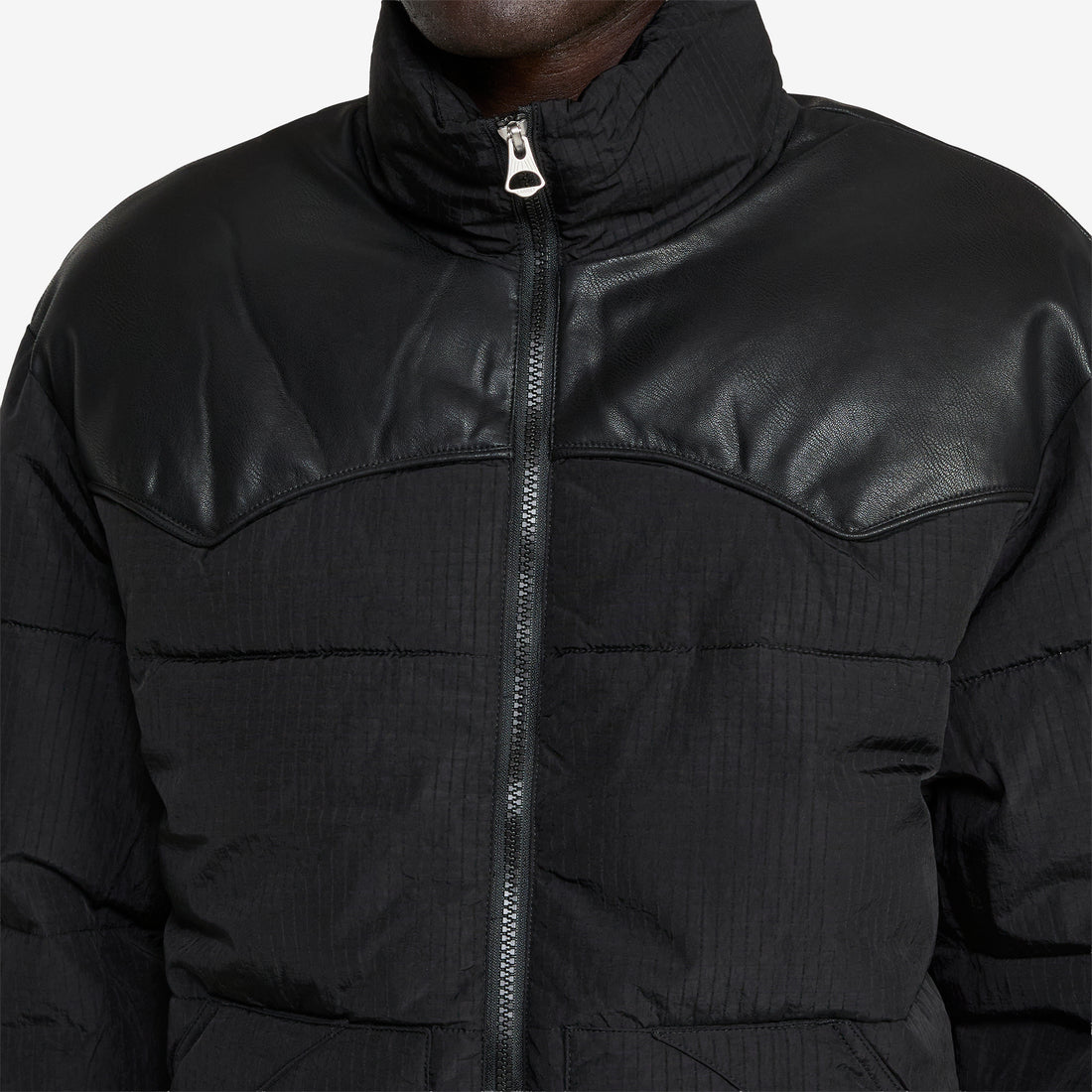 Lessia Jacket Black Jackets