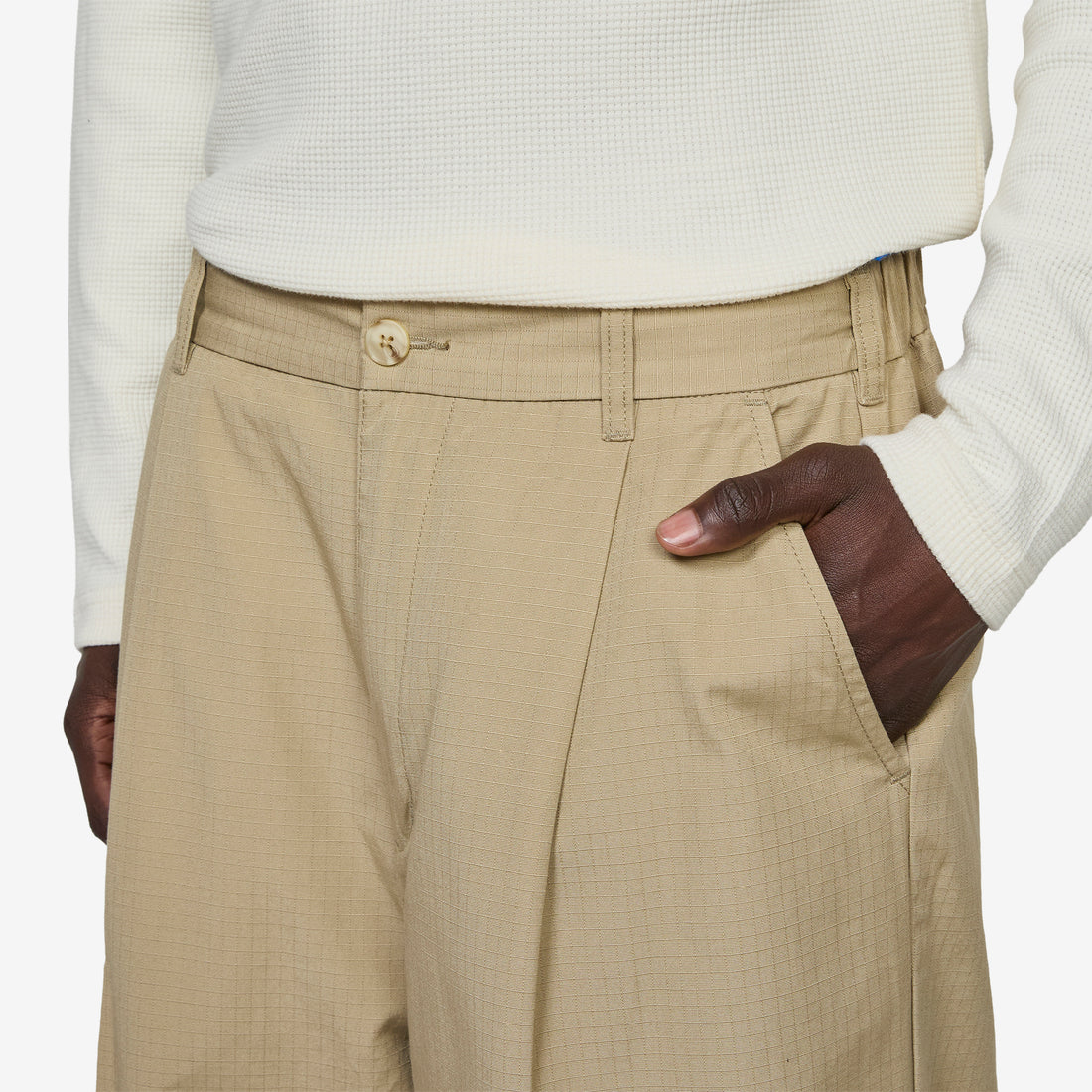 Onder Pant Sage Pants