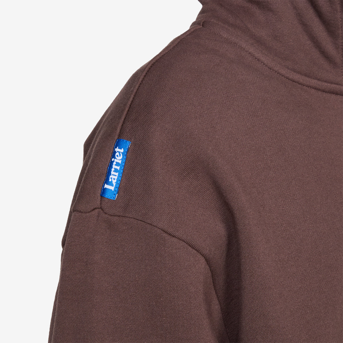 G9 Hoodie Brown Jumpers