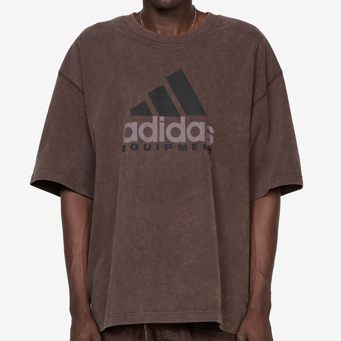 EQT T-Shirt Aurora Coffee Tees