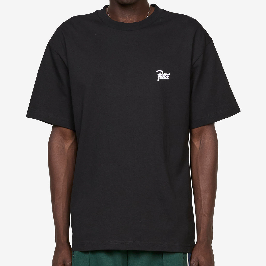 Protect Yourself T-Shirt Black Tees