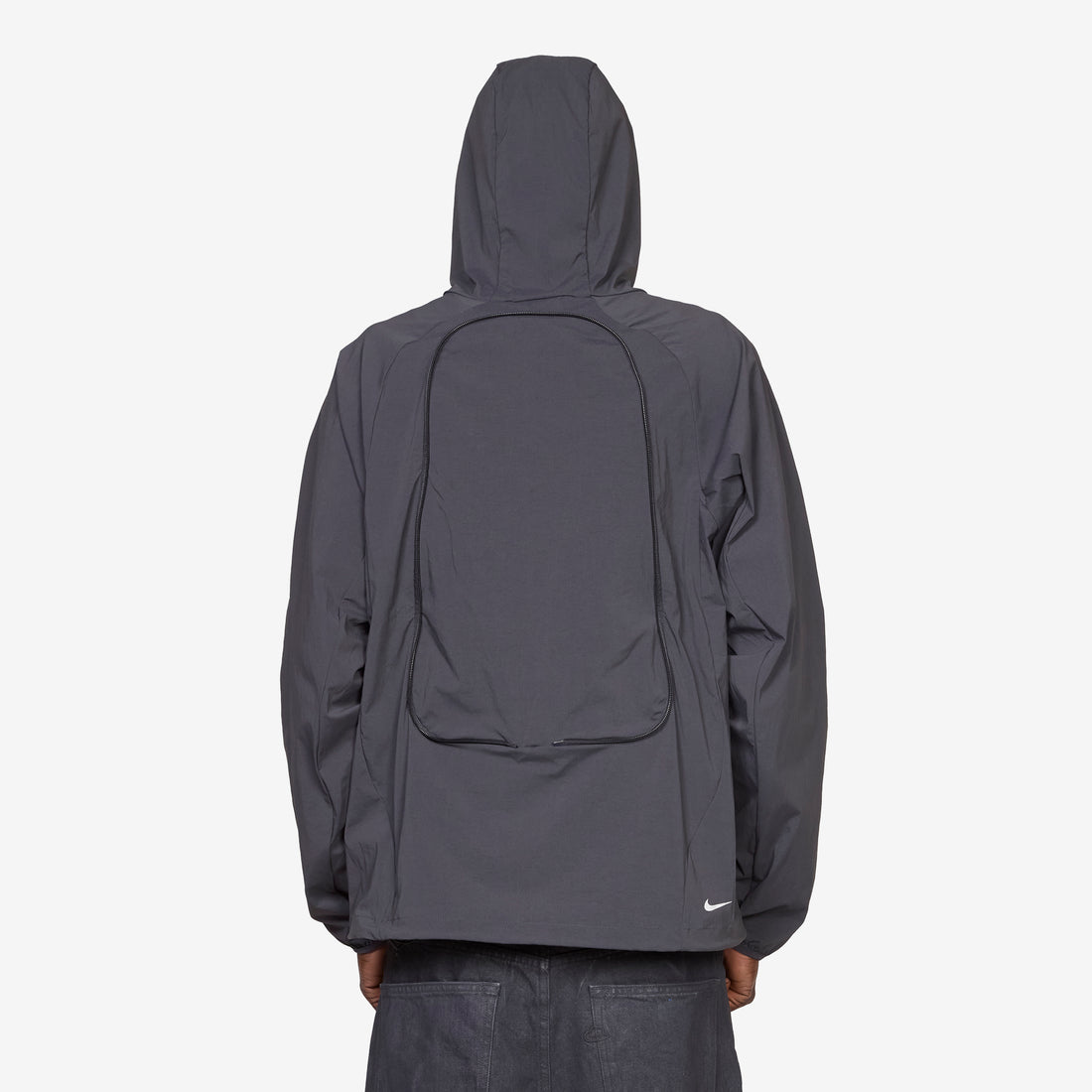 ACG 'Five Towers' Pack Jacket Anthracite | Black | Summit White Jackets