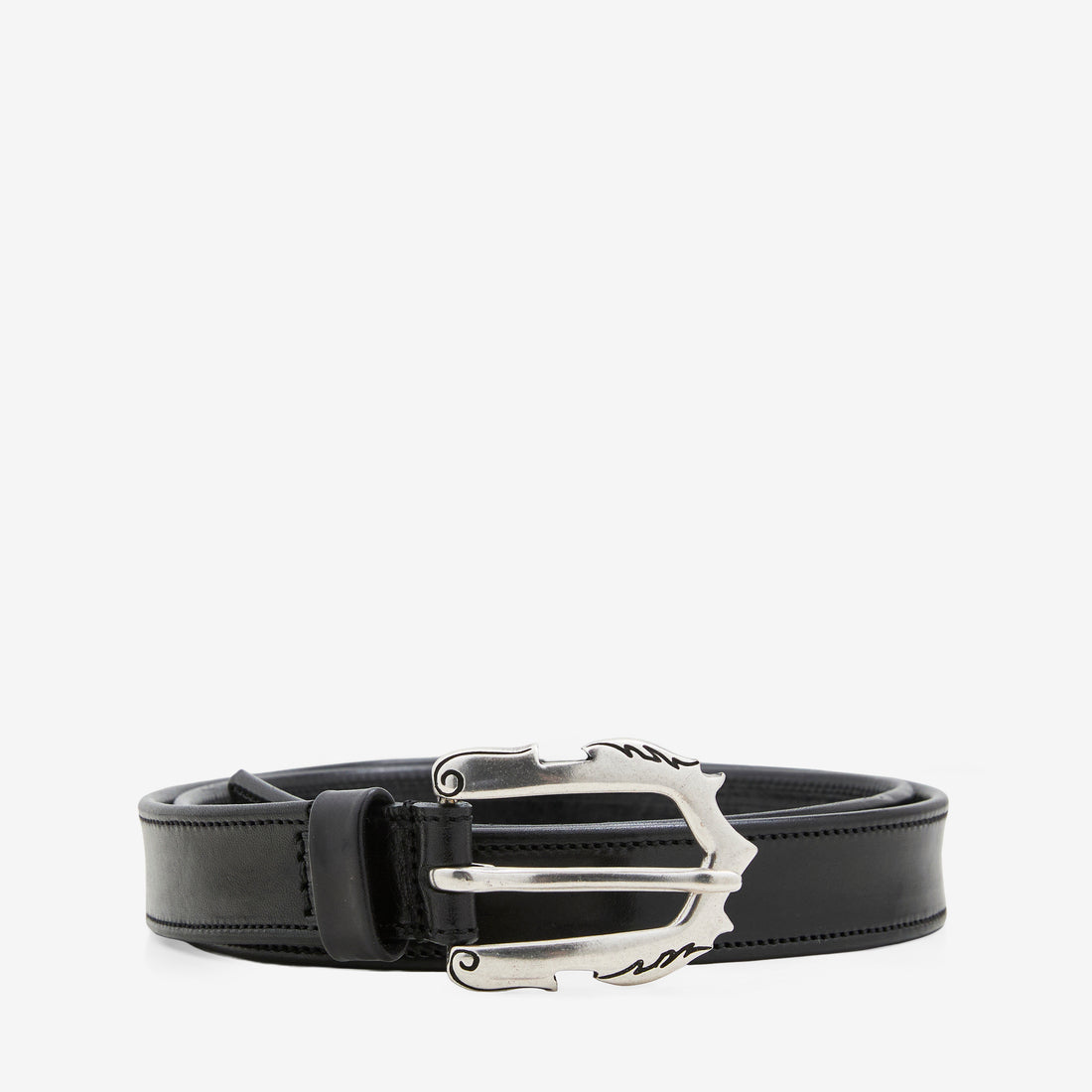 M2452 Belt Black Accessories