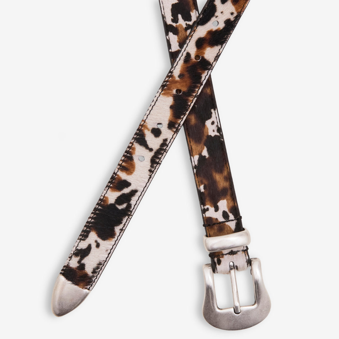 M2474 Belt Cow Pony Accessories