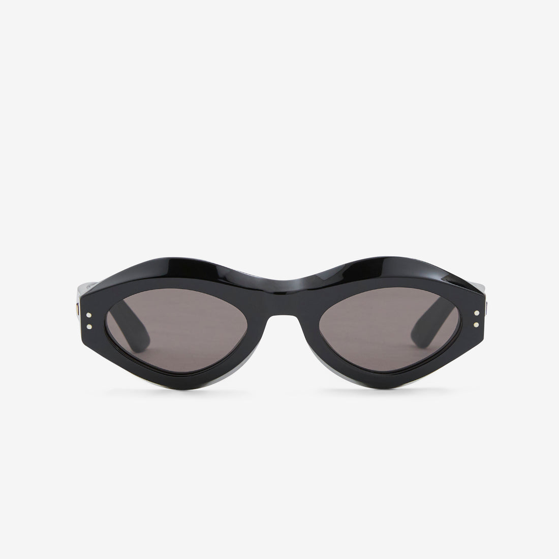 Zytherin Black Eyewear