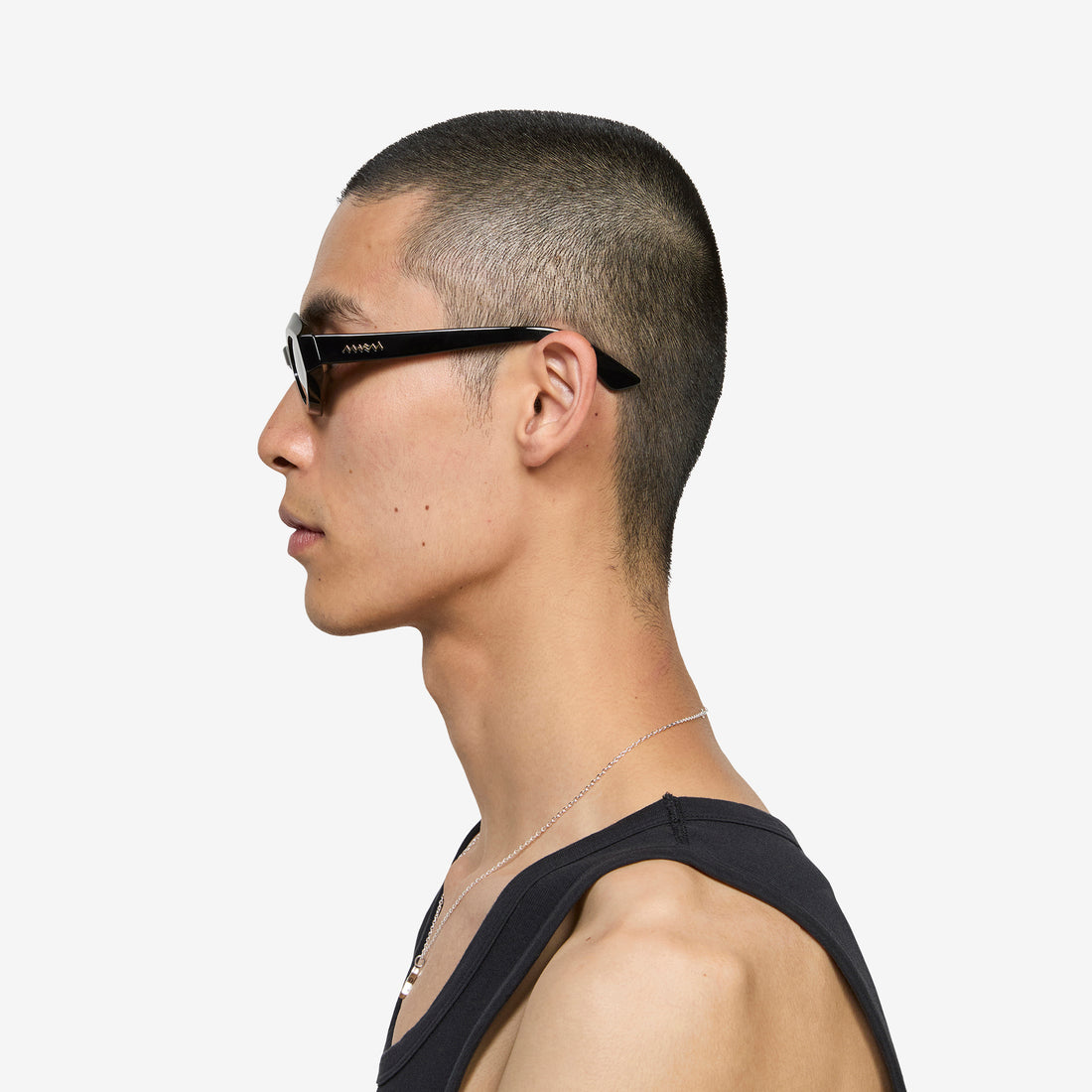 Zytherin Black Eyewear