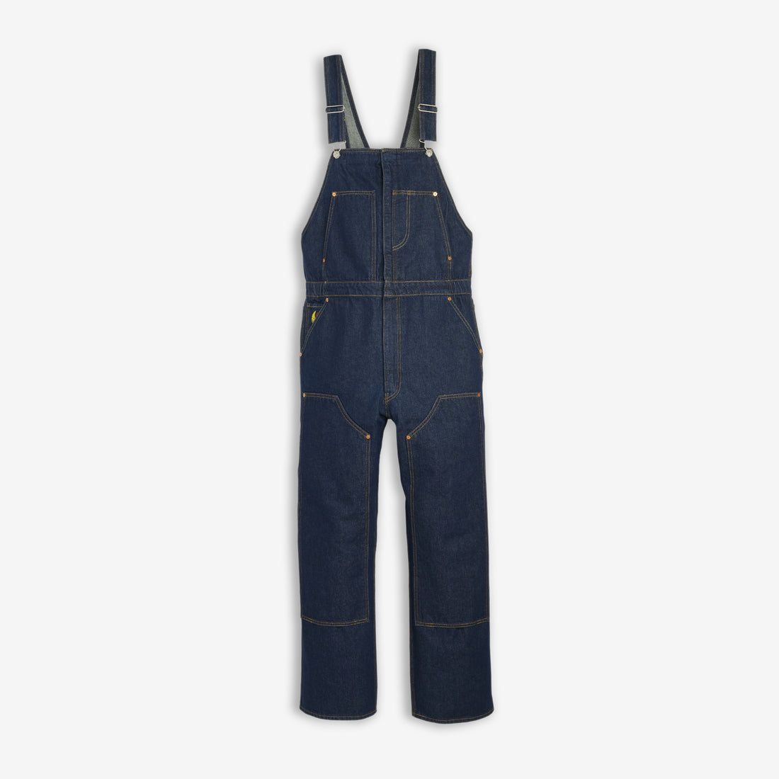 Sky High Farm x Overalls Rinse Pants