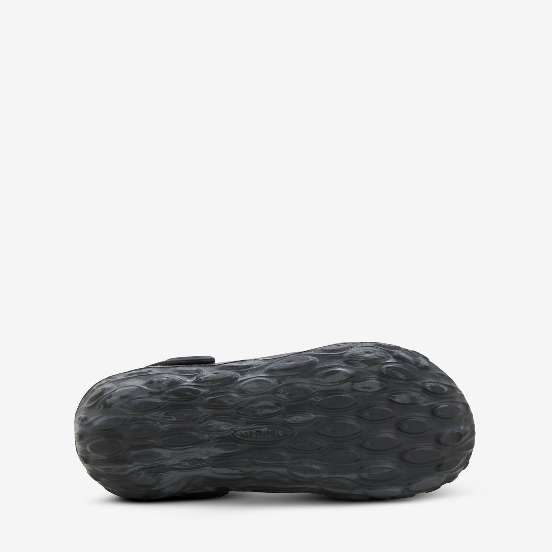 Hydro Moc Black Footwear