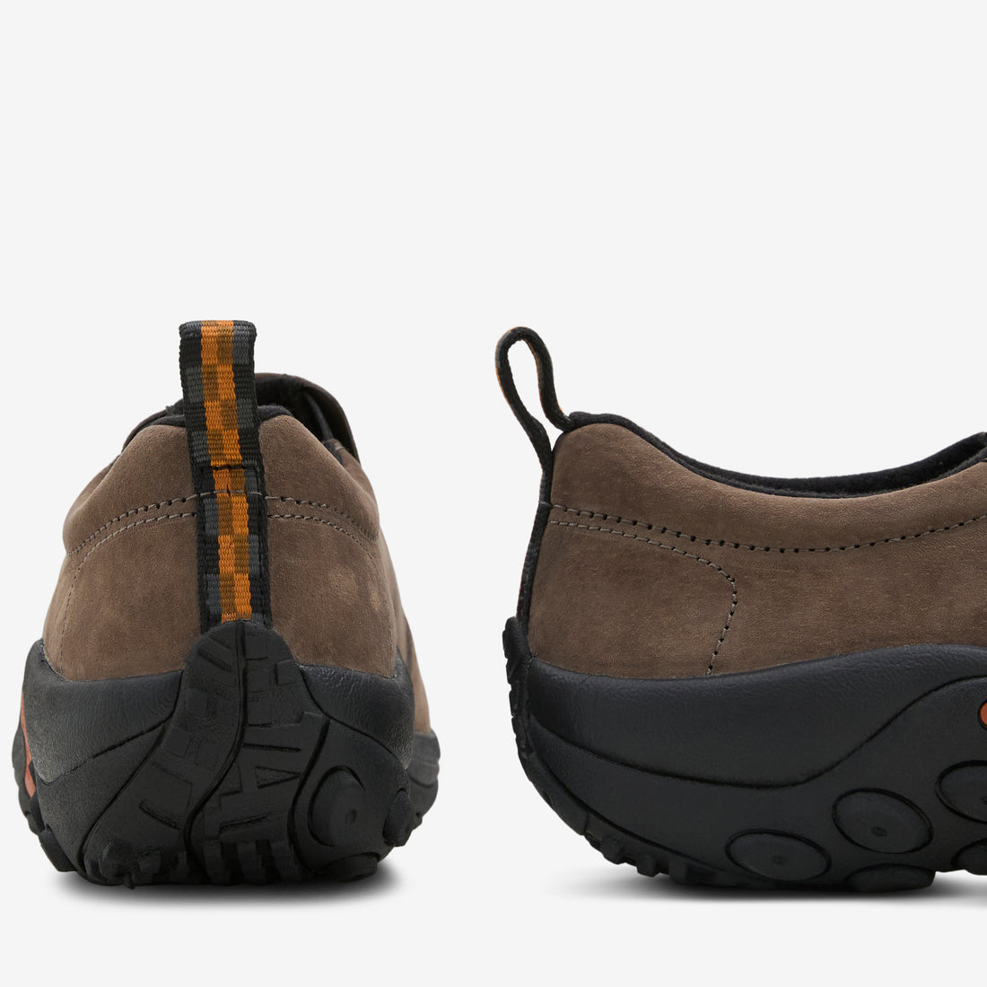 Jungle Moc Gunsmoke Footwear