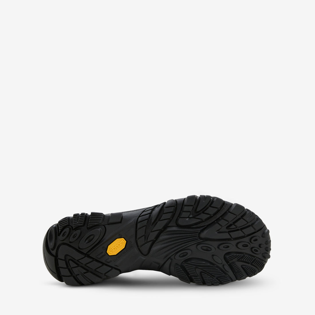 Moab 2 Slide Woven Leather Black | Beluga Footwear