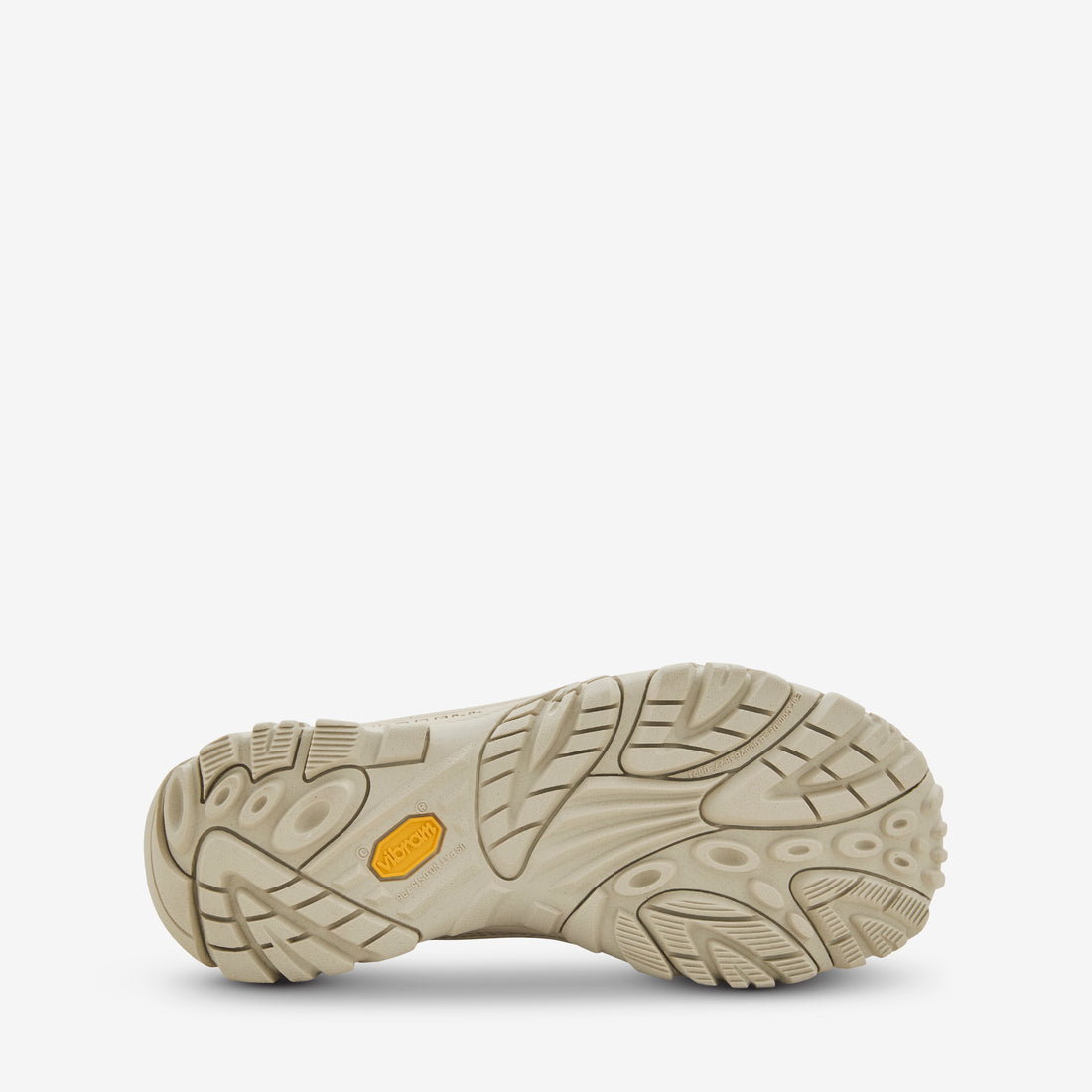 Moab 2 Slide Woven Leather Stucco Footwear