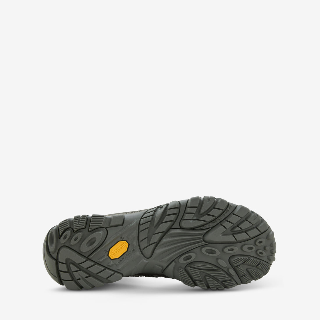 Moab 2 Slide Woven Leather Talus | Diorite Footwear