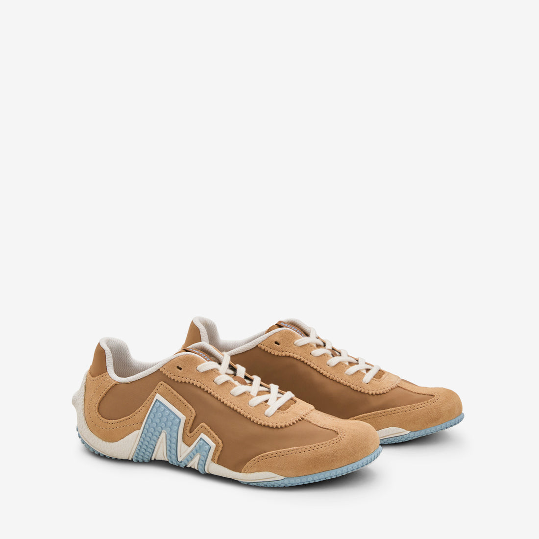 Women's Relay Fly Vent Tobacco Footwear