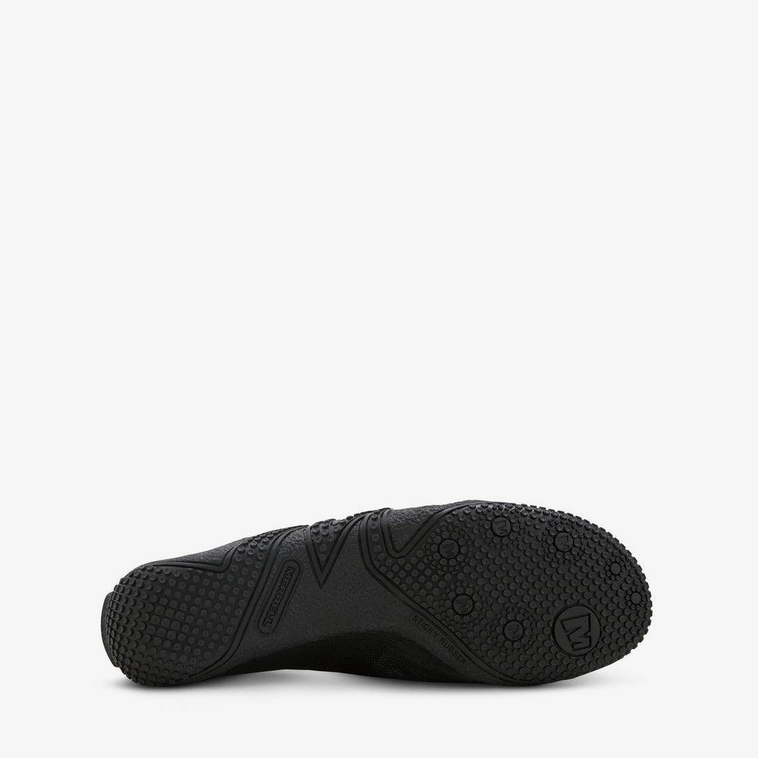 Women's Relay Tour Mary Jane Black | Black Footwear