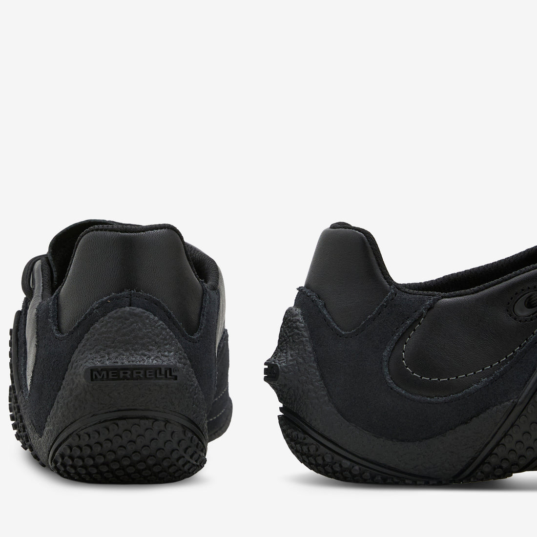 Relay Web Black Footwear