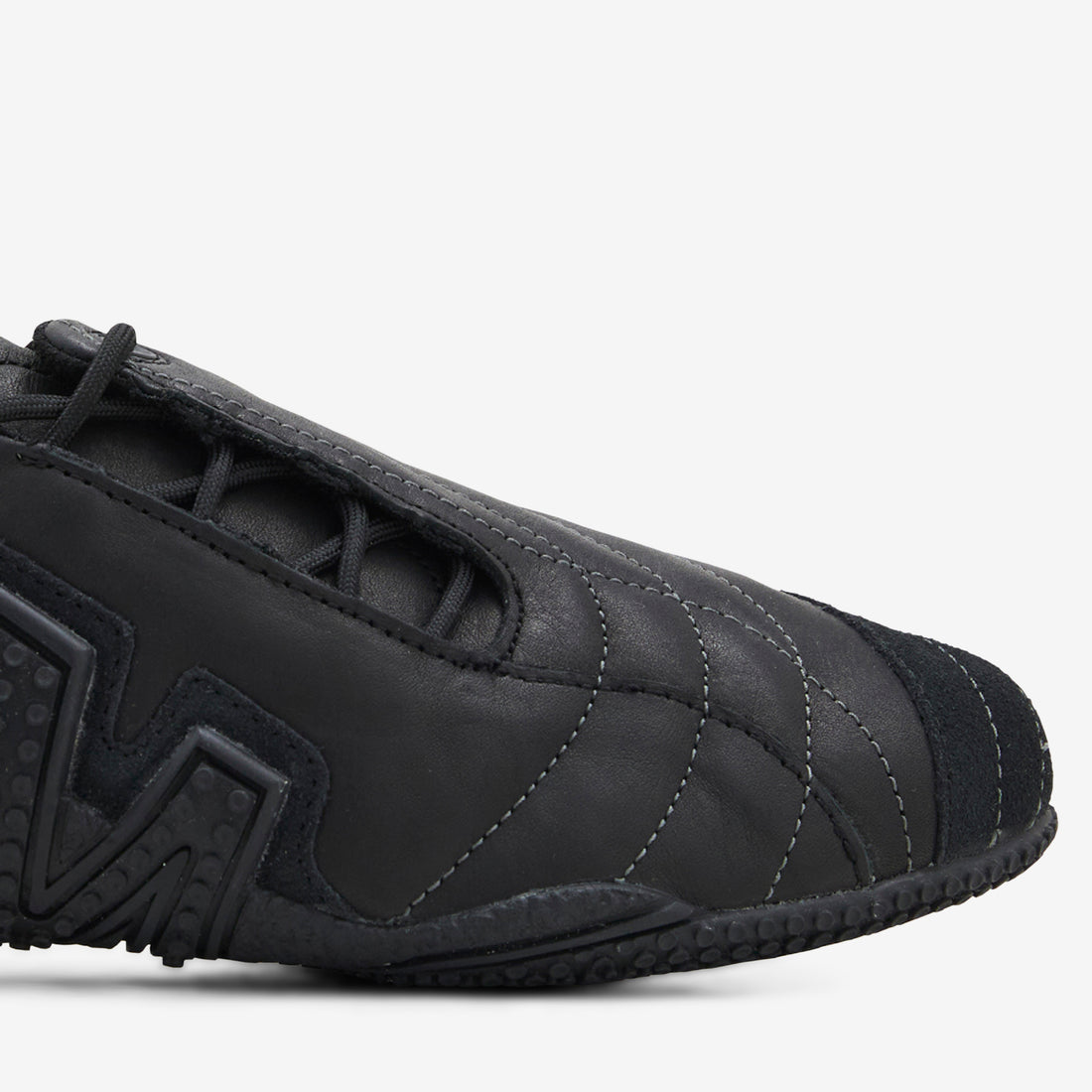 Relay Web Black Footwear