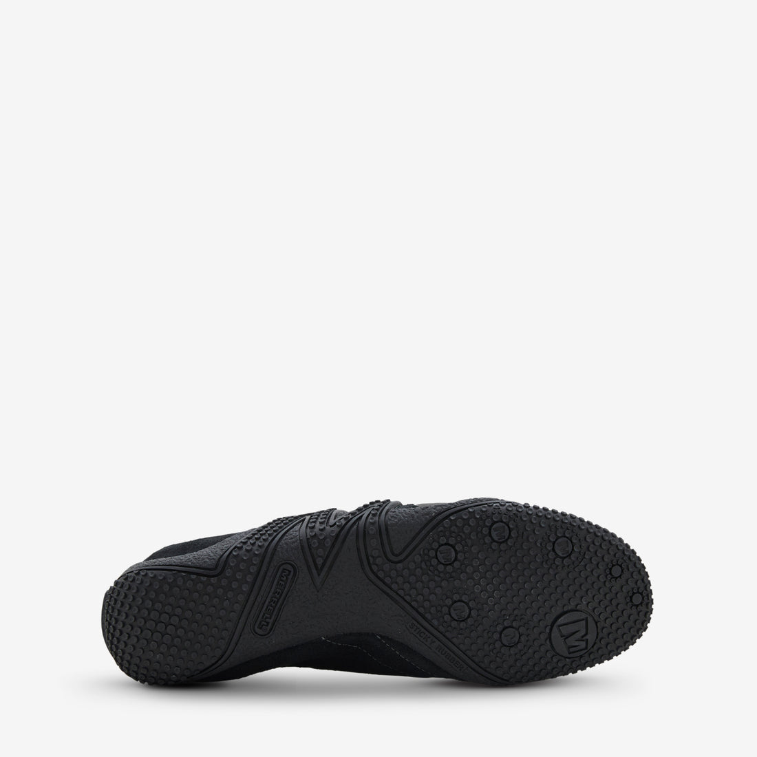Relay Web Black Footwear
