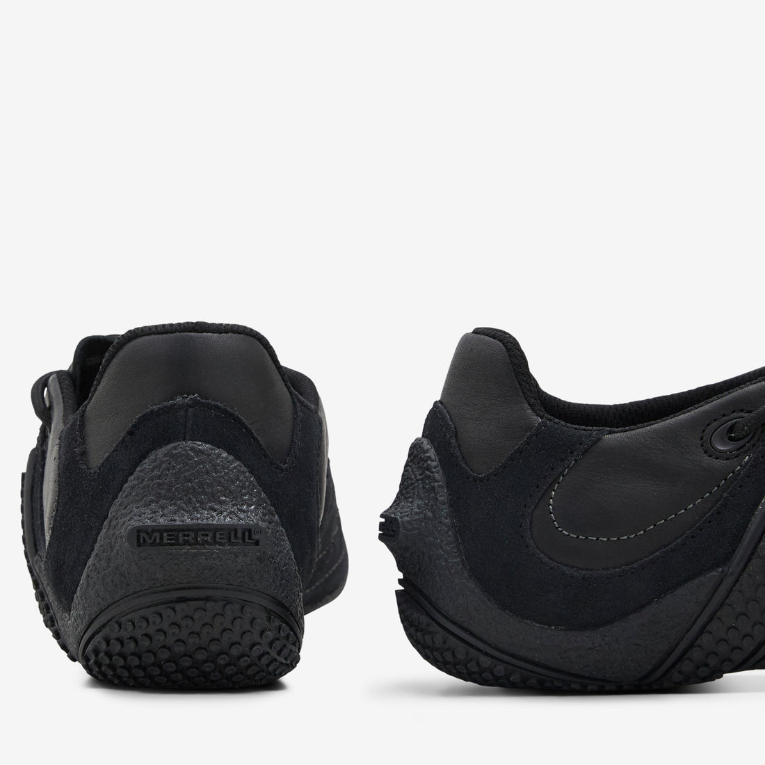 Relay Web Black Footwear