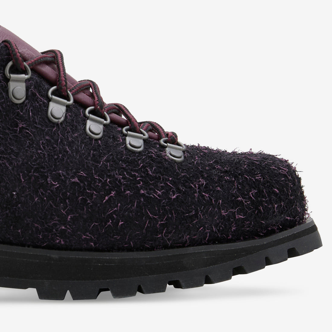 Wilderness Dark Cherry Footwear
