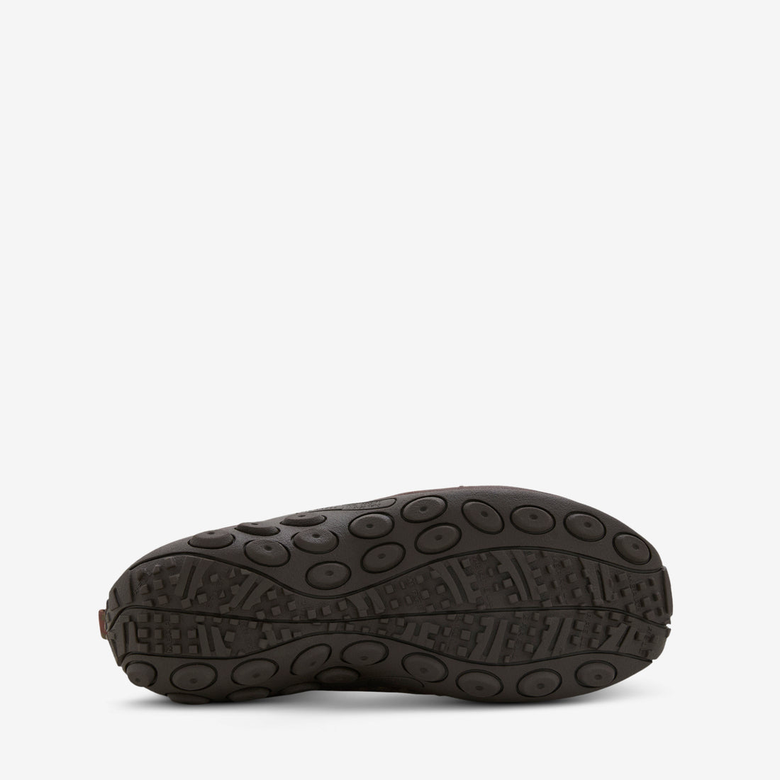 Jungle Moc Harris Tweed Dark Walnut Footwear