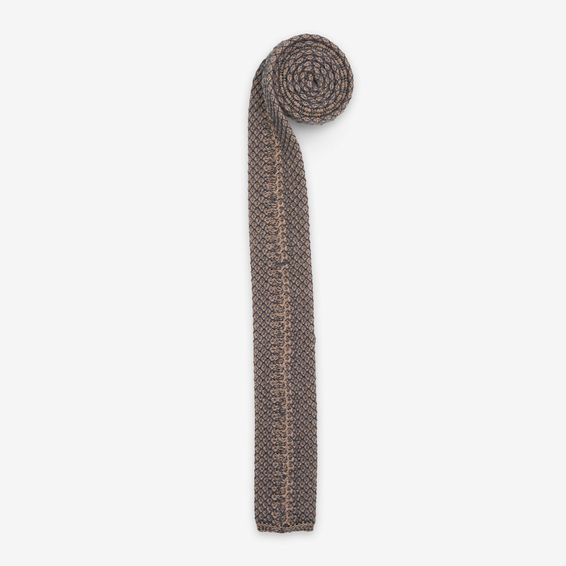Academic Tie Grey Fence Accessories