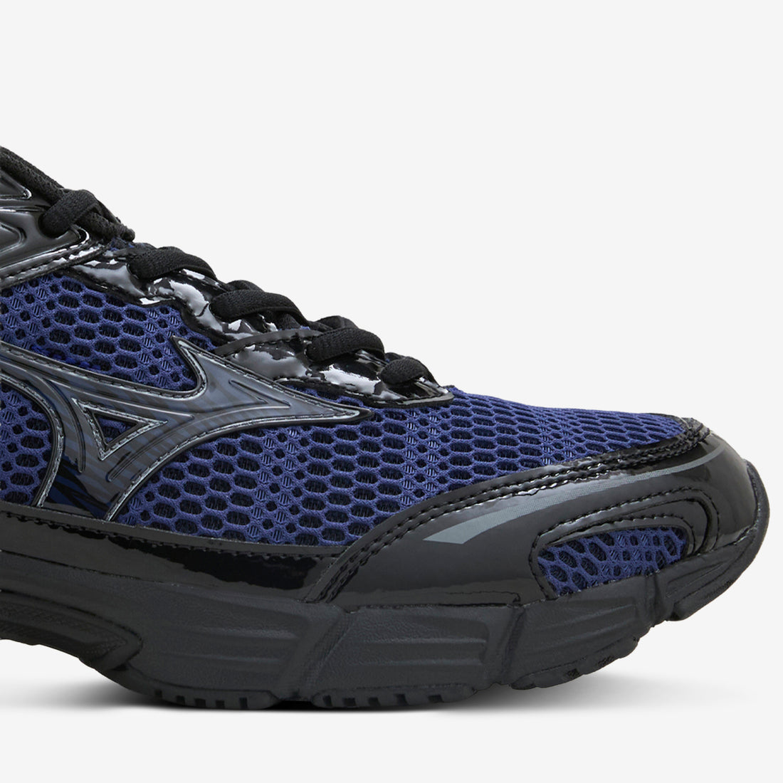 Fortis LS Leather Beacon Blue | Beacon Blue | Black Footwear