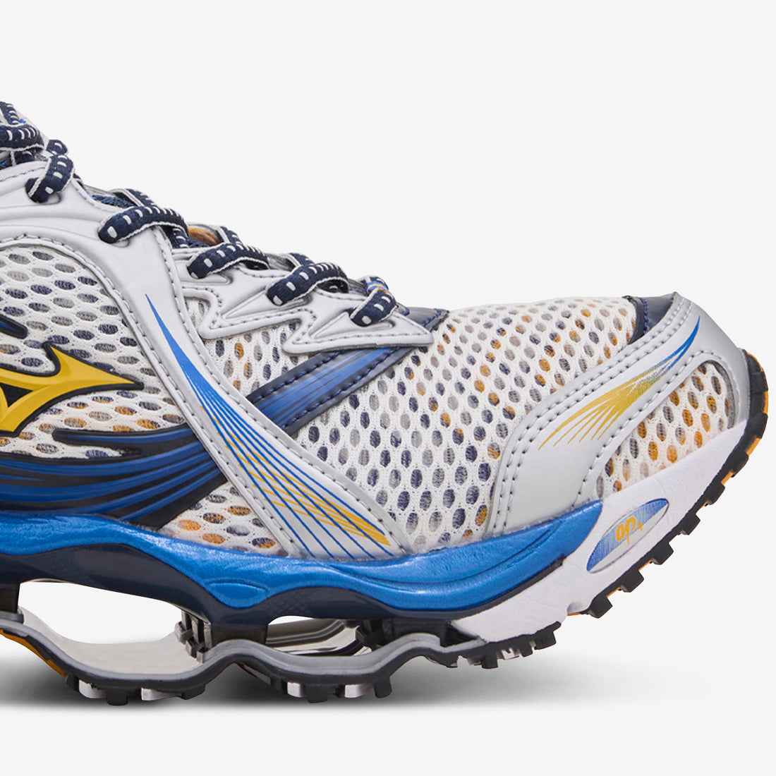 Wave Prophecy 1 Artisan's Gold Footwear
