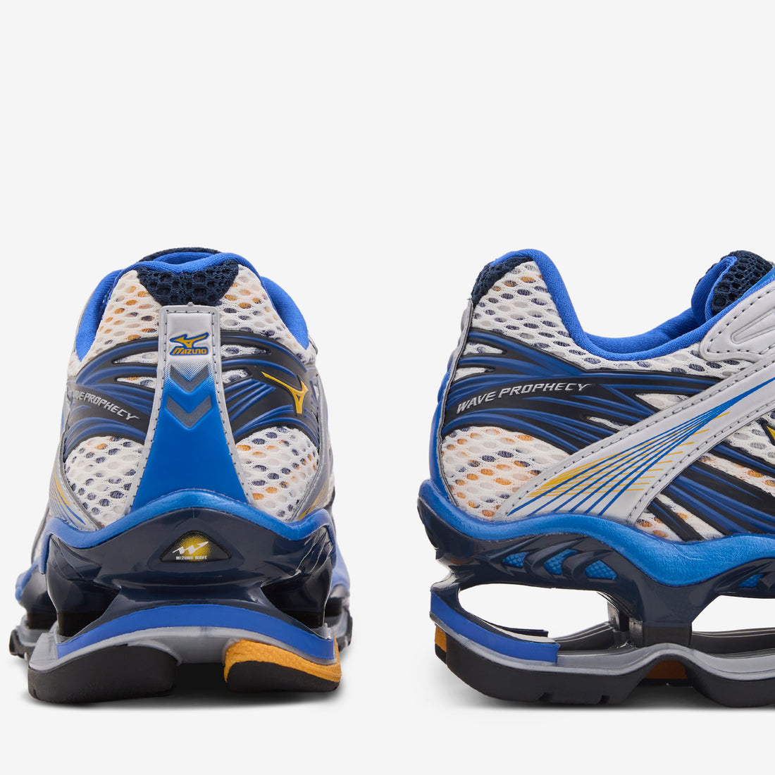 Wave Prophecy 1 Artisan's Gold Footwear