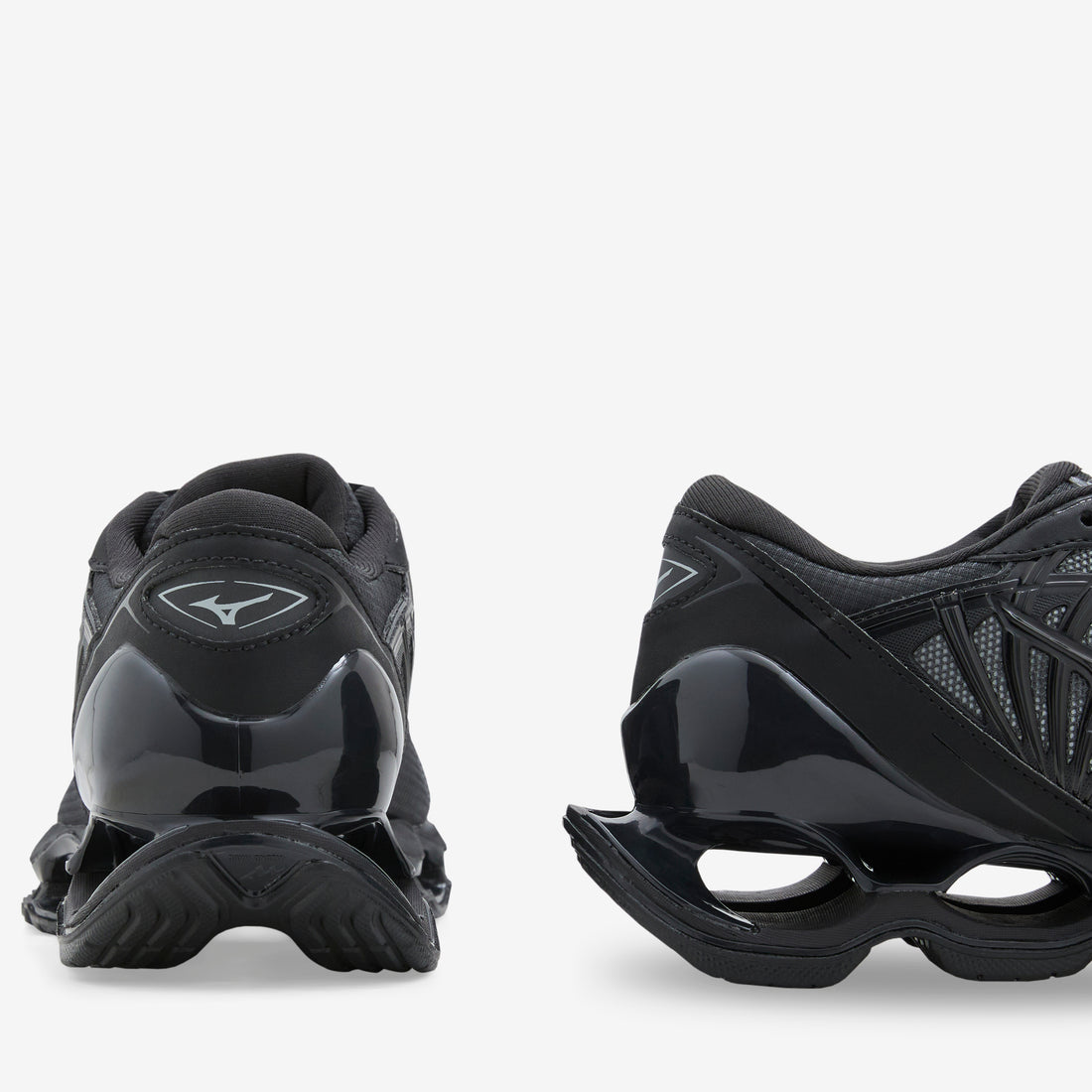 Wave Prophecy LS GTX Black Sand | Black Footwear