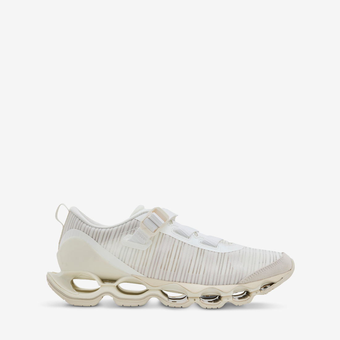 Wave Prophecy Strap 2 Snow White | Pristine Footwear