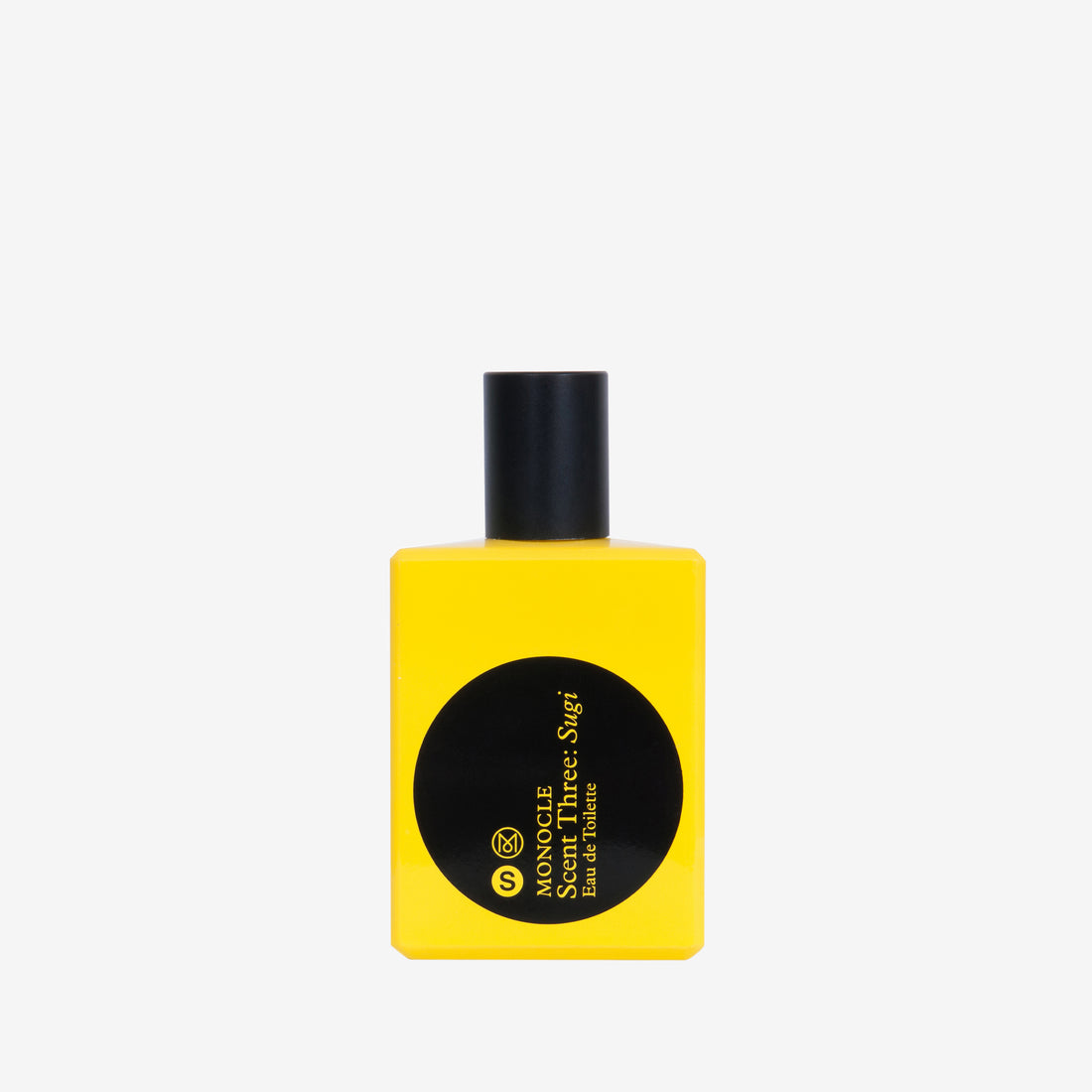 Monocle Scent 3: Sugi EDT 50mL Accessories