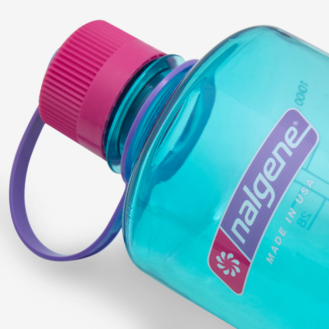 Narrow Mouth Sustain Bottle 1000mL Surfer Accessories