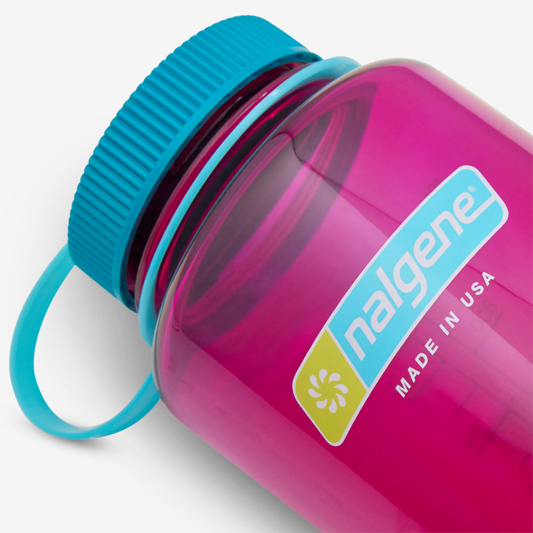 Wide Mouth Sustain Bottle 1000mL Eggplant Lifestyle