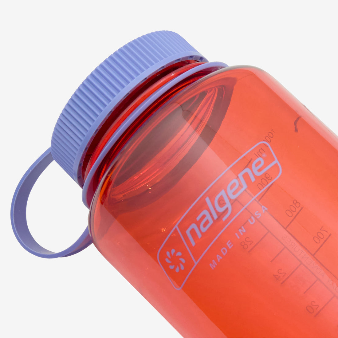 Wide Mouth Sustain Bottle 1000mL Marmalade Accessories