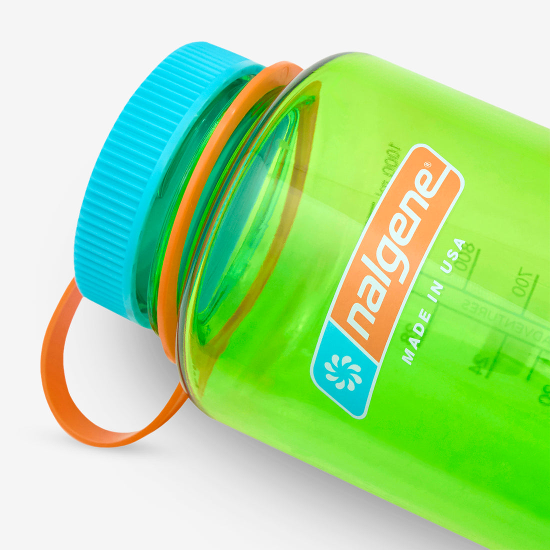Wide Mouth Sustain Bottle 1000mL Pear Lifestyle