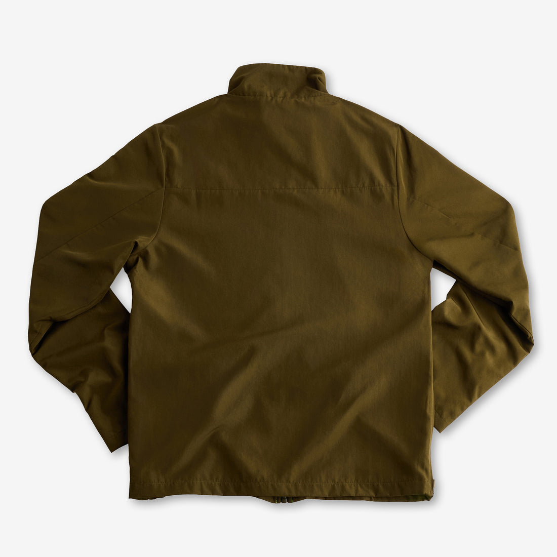 Lack of Guidance x Reversible Jacket Woodland Jackets