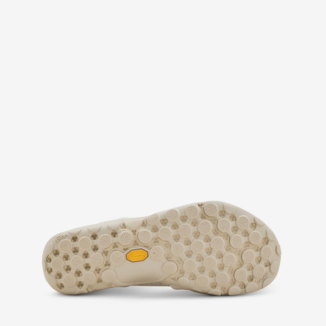 MT10O7IX White | Gold Footwear