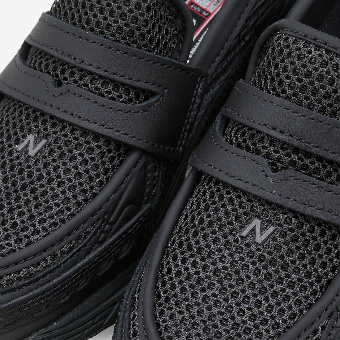 1906L Black | Blacktop | Phantom Footwear