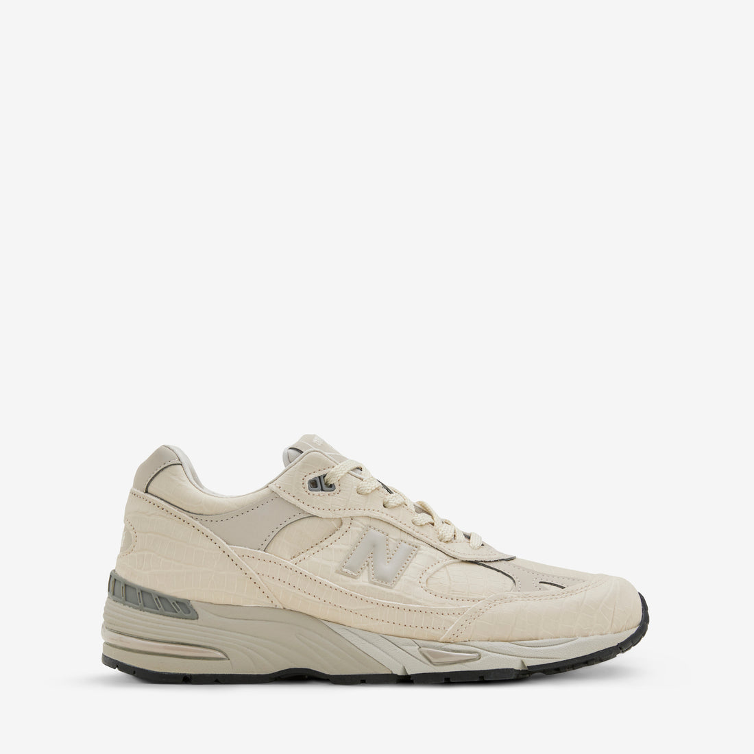 M991CR1 Oyster Grey | Pistachio | French Oak Footwear