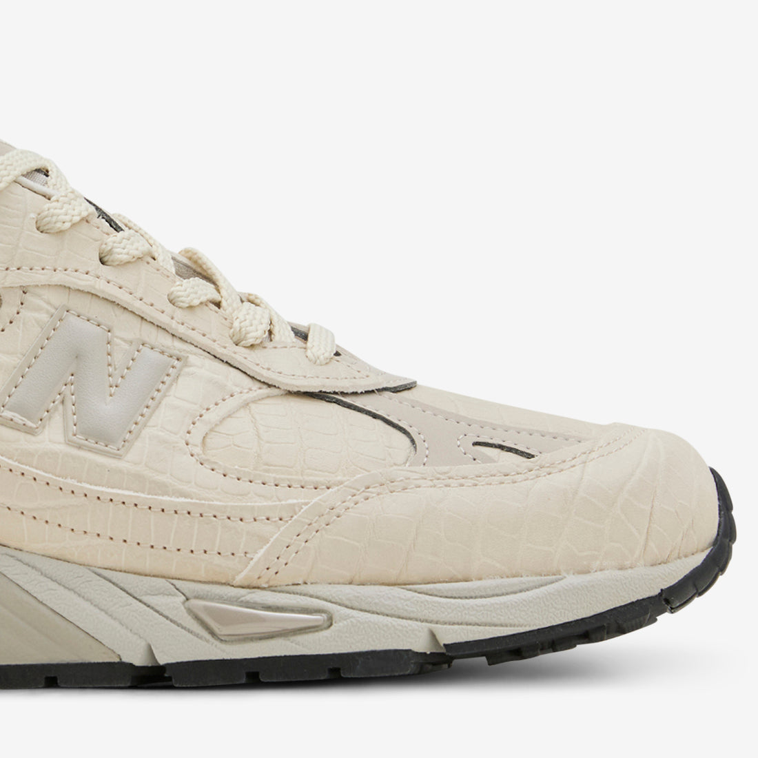 M991CR1 Oyster Grey | Pistachio | French Oak Footwear