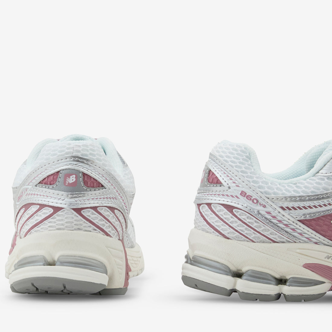 860v2 Reflection | Rosewood | Orb Pink Footwear