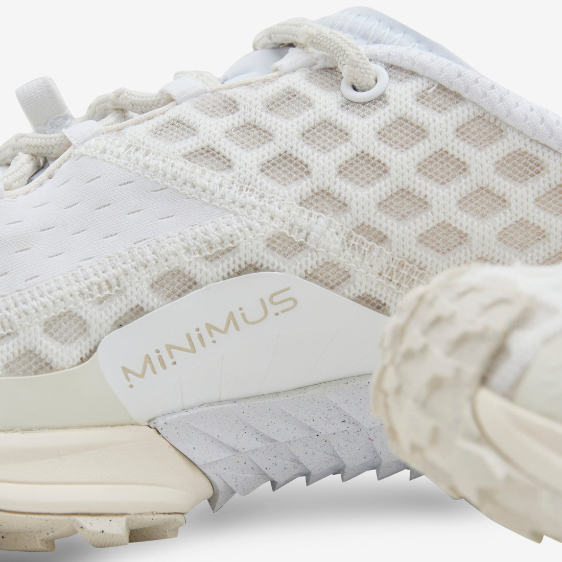 Minimus Trail Angora | Sea Salt Footwear
