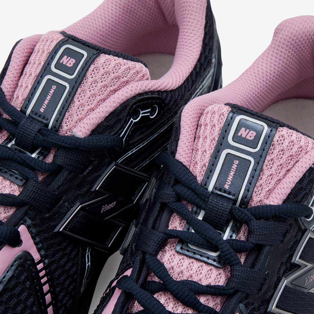 1906R Eclipse | Pink Taffy | Black Cement Footwear