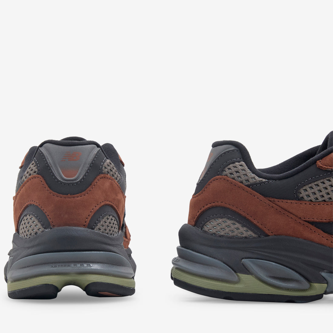 2010 Pecan | Castlerock Footwear