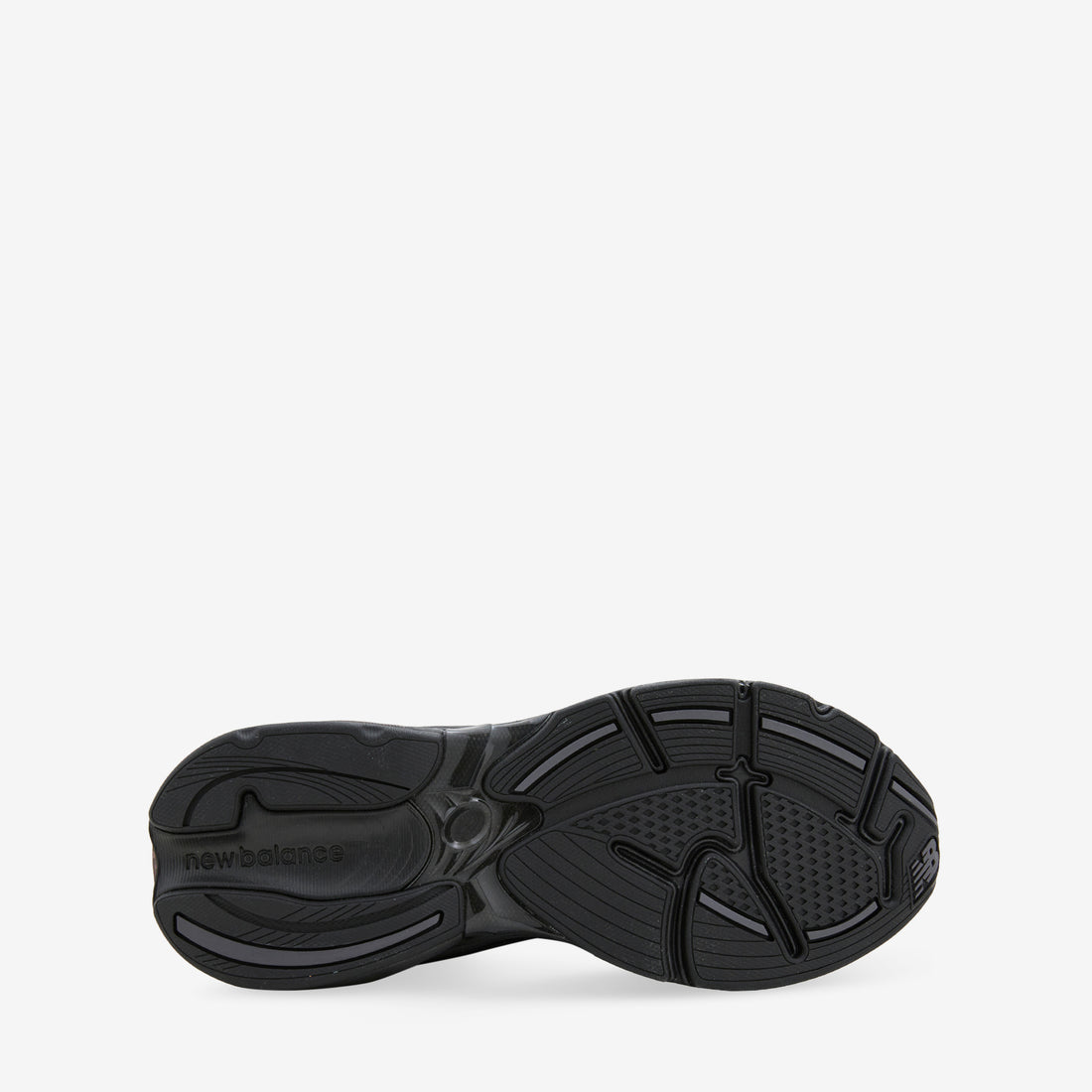 2010 Iridescent | Black Footwear