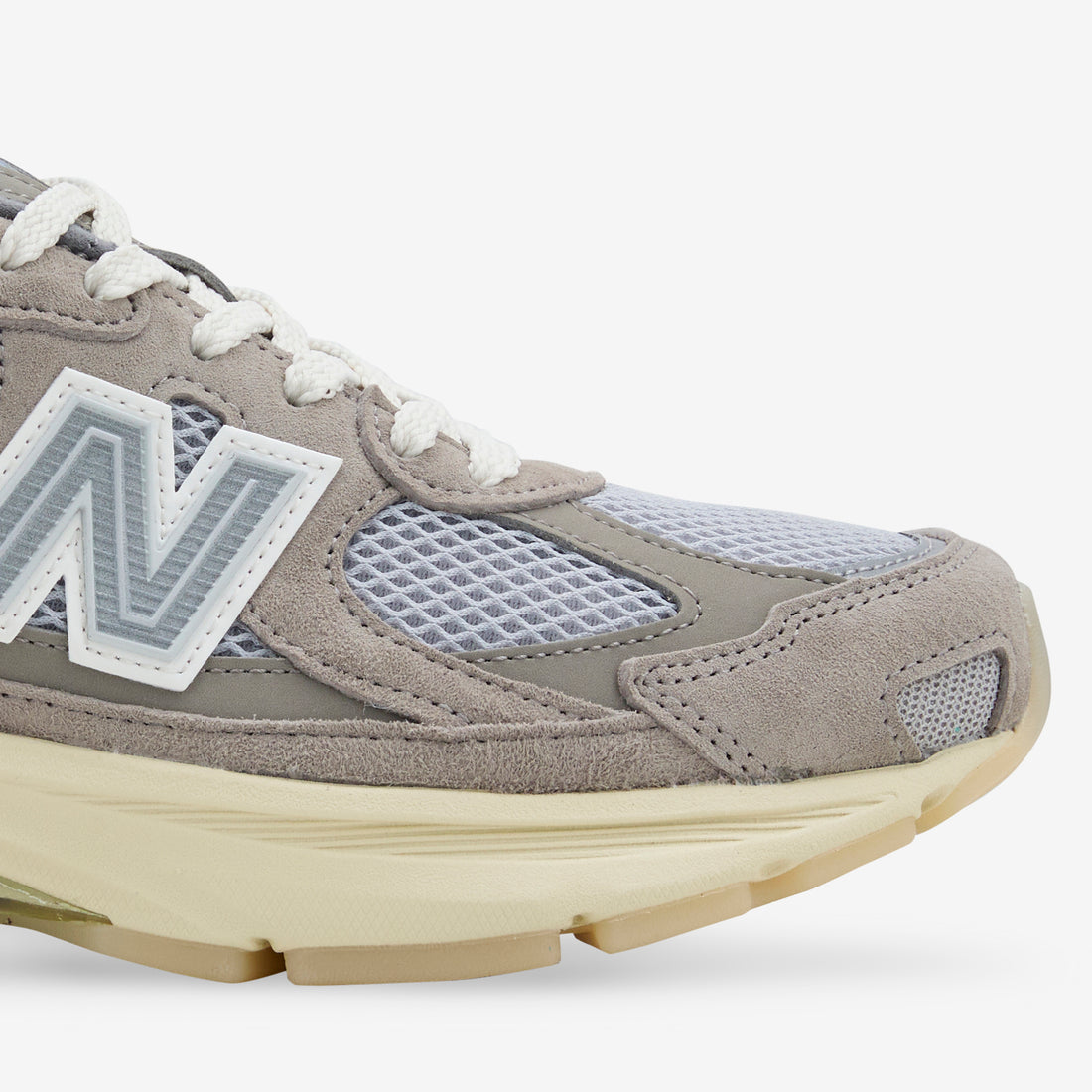 2010 Grey Days Arid Stone | Raincloud | Calcium Footwear