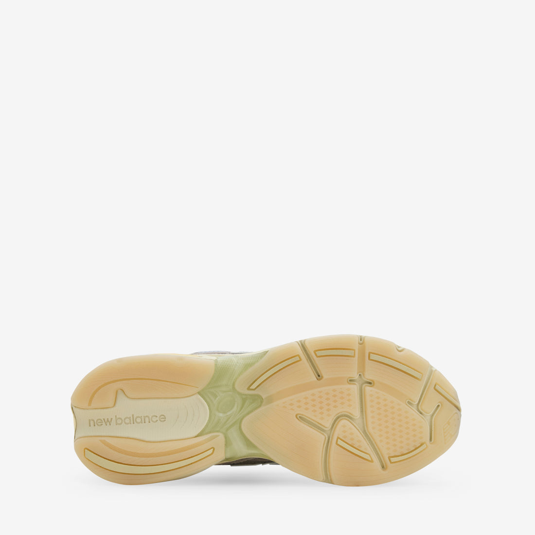 2010 Grey Days Arid Stone | Raincloud | Calcium Footwear